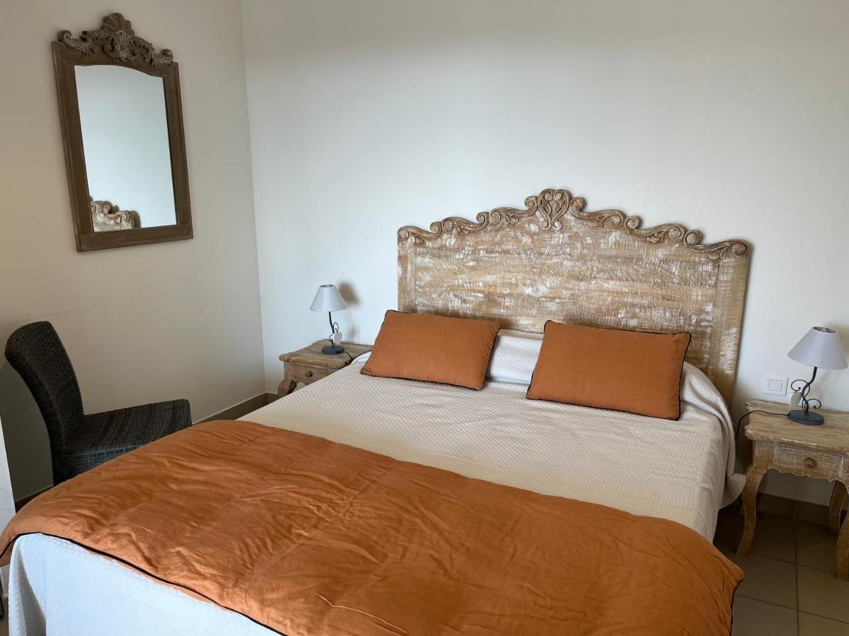 Residence Castugna Cargèse Екстериор снимка