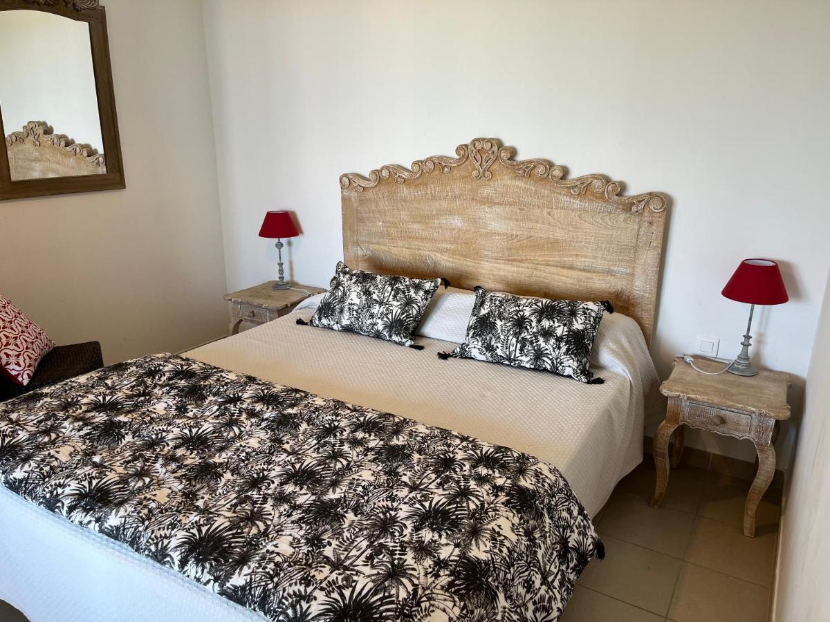 Residence Castugna Cargèse Екстериор снимка