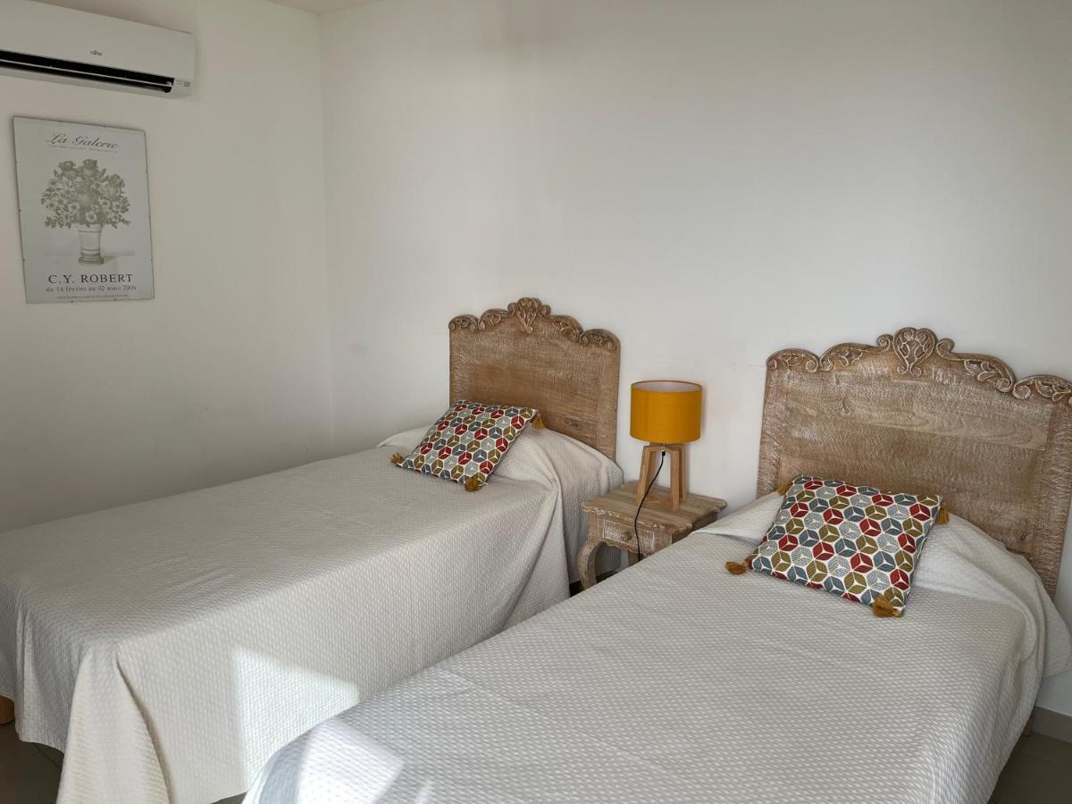 Residence Castugna Cargèse Екстериор снимка
