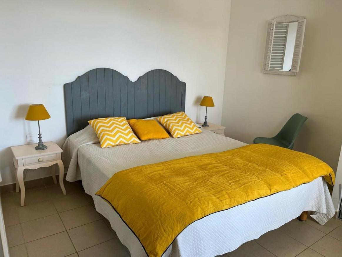 Residence Castugna Cargèse Екстериор снимка